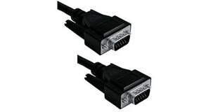 CABO DE MONITOR VGA 20M 15X15 C/FERRITE