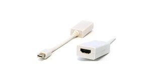 CABO CONVERSOR  MINI DISPLAY PORT (M) X HDMI (F)