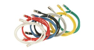 CABO PATCH CORD  CAT.6E 2M