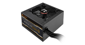 FONTE ATX 550W REAIS THERMALTAKE SMART SERIES SP-550P