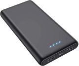 CARREGADOR POWER BANK IT-BLUE 20.000MHA