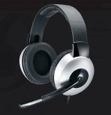 HEADFONE GENIUS HS-05A P2 1,8M