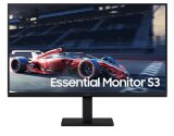 MONITOR SAMSUNG 27 100HZ FULL HD  LS27D300GALMZD