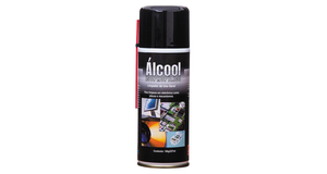 ALCOOL ISOPROPILICO IMPLASTEC 99,8 AEROSSOL 160G 227ML