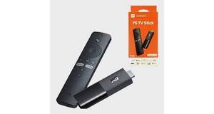 TRANSMISSOR DE MIDIA  MI TV STICK HDMI/WIFI MDZ-24-AB