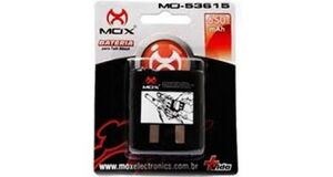 BATERIA PARA RÁDIO MOTOROLA MO-086-B 3.6V 700MAH