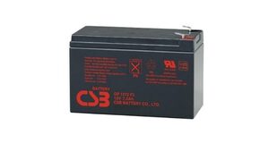 BATERIA SELADA 12V/7AH