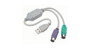 CONVERSOR USB/PS2