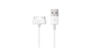 CABO DE DADOS IPHONE 4 X USB