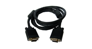 CABO DE MONITOR VGA 1.80M 15X15