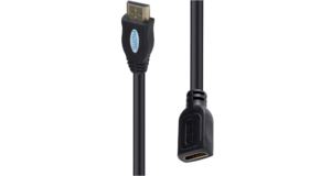 CABO EXTENSOR HDMI 2.0 4K C/ FILTRO 3M H20F-3