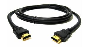 CABO HDMI  1.4M 4K 15M