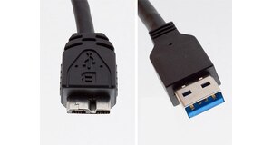 CABO PARA HD EXTERNO USB 3.0 X MICRO BM