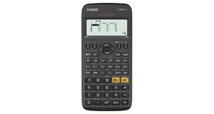 CALCULADORA CIENTIFICA CASIO FX-82LACW