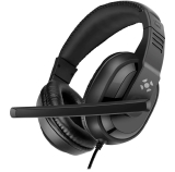HEADFONE GAMER FORTREK RANGER
