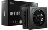 FONTE GAMER PCYES AETHER 750W FULL MODULAR CYBENETICS GOLD PCIE 5.0 ATX 3.1 - 750WFMG