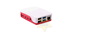 CASE PARA RASPBERRY PI4 MODEL B