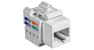 CONECTOR RJ45 FEMEA CAT.6E