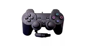 CONTROLE GAMER ANALÓGICO INOVA ALTO-2