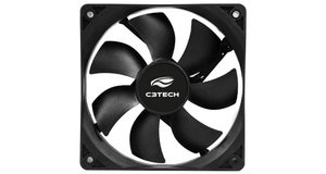 COOLER 12CM C3TECH   F7L130RD