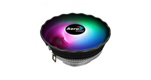 COOLER AEROCOOL AIR FROST PLUS FRGB