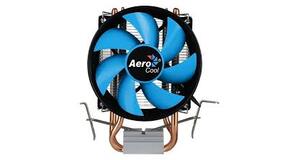 COOLER P/PROCESSADOR - INTEL/AMD AEROCOOL VERKHO 2