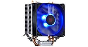 COOLER PARA PROCESSADOR PCYES ZERO K KZ2