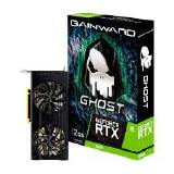 PLACA DE VIDEO  NV RTX3060 12GB GHOST GD6 192BITS