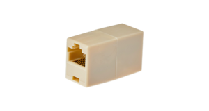 EMENDA RJ45F/RJ45F