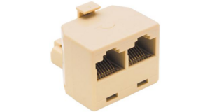 EMENDA Y RJ45