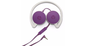 HEADFONE C/MICROFONE HP DOBRAVEL H2800  COLORIDO