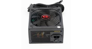 FONTE ATX 600W REDRAGON 80 PLUS BRONZE PFC ATIVO S/CABO