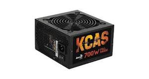 FONTE ATX 700W AEROCOOL KCAS