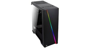 GABINETE AEROCOOL CYLON ACRILICO