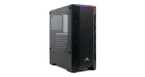 GABINETE GAMER REDRAGON STARSCREAM GC-610B