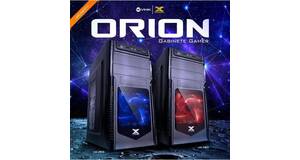 GABINETE GAMER VINIK VX ORION