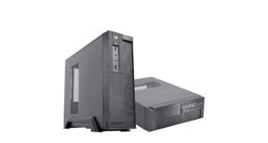 GABINETE KMEX SLIM MICRO ATX GM-04CC/GM-102A