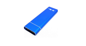 GAVETA P/ HD SSD M2 USB C DEX DX-M231