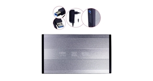 GAVETA SATA P/ HD 3.5