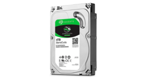 HD SATA 4 TERA SEAGATE 3.5 (4000GB)