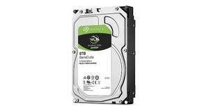 HD SATA 8 TERA SEAGATE BARRACUDA