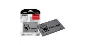 HD SOLIDO SSD 120GB KINGSTON