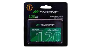 HD SOLIDO SSD 120GB MACROVIP