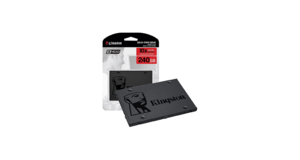 HD SOLIDO SSD 240GB KINGSTON