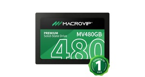 HD SOLIDO SSD 480GB MACROVIP