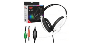 HEADFONE GAMER DEX DF-300 2P2