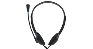 HEADFONE C/ MICROFONE FORTREK HBL 101