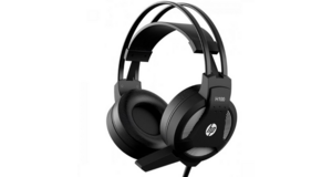 HEADFONE GAMER HP STEREO  H100