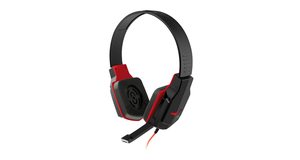 HEADFONE C/ MICROFONE GAMER MULTILASER PH073  P2