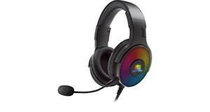 HEADFONE GAMER 7.1 FORTREK CRUISER RGB 70531